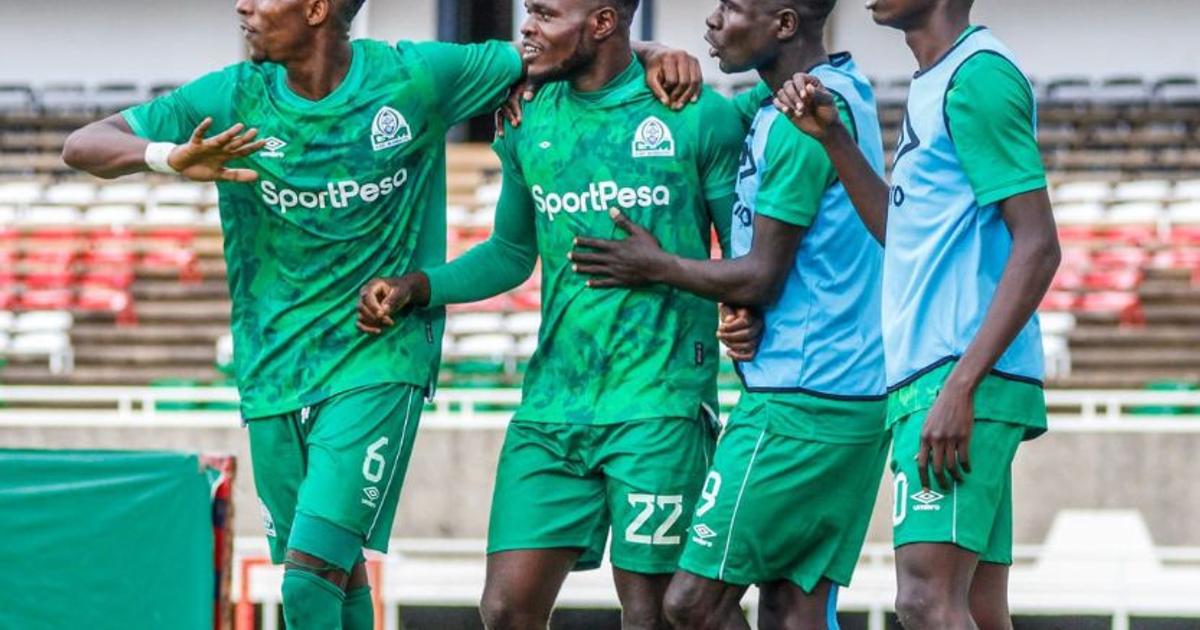 ‘We need a good witchdoctor!’ Gor Mahia fan outlines shocking formula ...