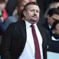 Richard Arnold steps down as CEO as Man United announce management transition following Sir Jim Ratcliffe's £1.3bn investment