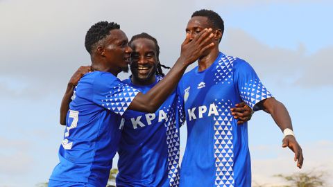 Bandari take dig at Gor Mahia after making Africa Soccer Zone's top power rankings