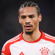 Leroy Sane: The reports are fake — Bayern chief rubbishes rumours amid Barcelona and Real Madrid links