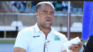 Former Gor Mahia coach lands coaching job in South Africa