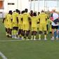 World Cup Qualifiers: Big boost for Uganda Cranes as three players join camp