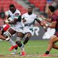 Kevin Wekesa reveals why completing his studies will help a huge deal in making Kenya Sevens do well in 2024