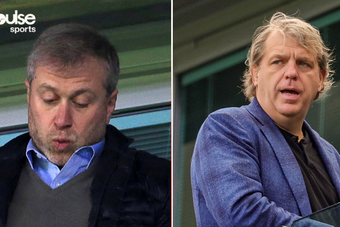 Todd Boehly's Chelsea face point deduction for Abramovich's mistake