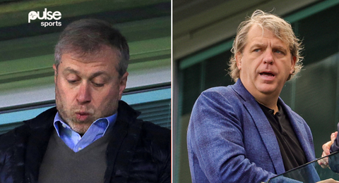 Chelsea facing potential points deduction for breaking FFP rules under Roman Abramovich