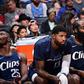 James Harden after Clippers lose 6 in a row: 'I need to get myself back in Harden shape'