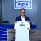 Sheryl Botes: South African named new Uganda Women's football team head coach