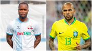 Sodiq Ismail: The Nigerian Dani Alves who deserved Super Eagles call