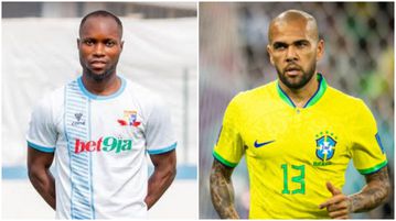 Sodiq Ismail: The Nigerian Dani Alves who should be with the Super Eagles