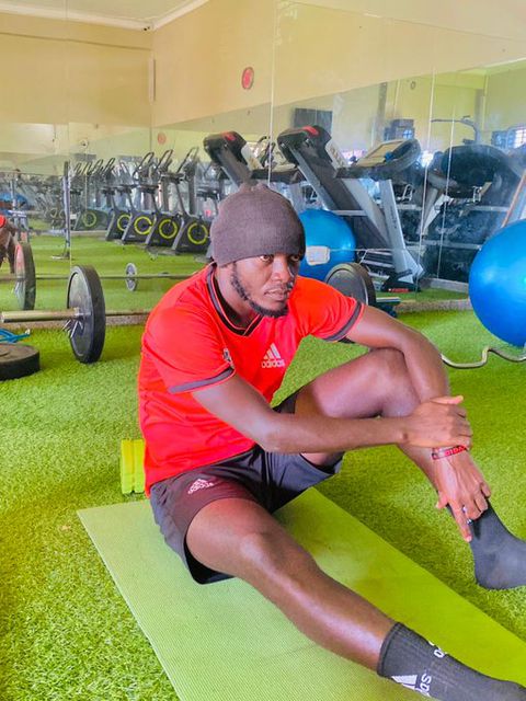 [Watch] Vipers Patrick Mbowa, David Bagoole mesmerize netizens with amazing training drill