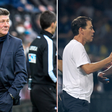 4 reasons why Rudi Garcia was fired by Napoli