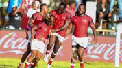 Romania-based trio included as Jerome Paarwater names 47-man Kenya Simbas squad for  2027 World Cup qualifiers