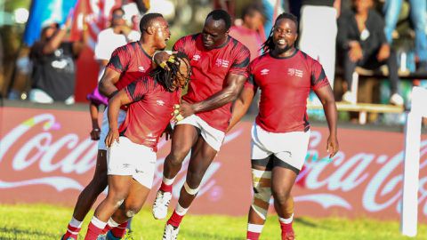 Elgon Cup 2024: Hillary Mwanjilwa, Edward  Mwaura in final squad for epic battle against Uganda