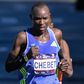 Evans Chebet reveals secrets behind his remarkable marathon success