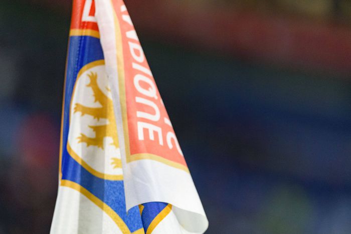 Olympique Lyonnais logo | Imago