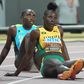 'My emotions were all over the place' - Shericka Jackson opens up about Olympic heartache and her relentless pursuit of gold