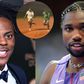 'Easiest $100k ever'- American sprint legend slams track’s pay gap after Noah Lyles’ race with IShowSpeed