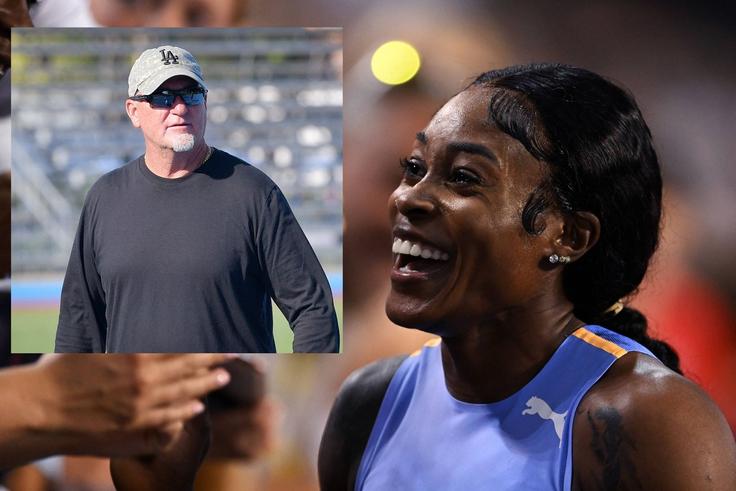 Rana Reider: Life, career & controversies of Elaine Thompson-Herah’s new American coach