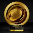 FIFA explains reasons for unveiling new Club World Cup Trophy