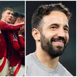 Supercomputer predicts Manchester United title chances under Ruben Amorim
