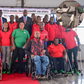 'We were never stranded' - Kenya's amputee team captain assures amid speculations of being abandoned at airport