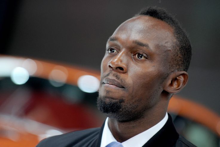 Usain Bolt: Jamaican sprint icon reveals his perspective on success and how to achieve it