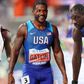 'I know their strengths and weaknesses' - How Justin Gatlin would obliterate Donovan Bailey & Noah Lyles in a hypothetical 150 m dash