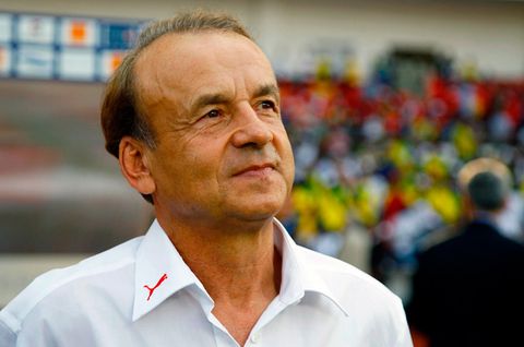 'Nigeria is not easy to beat' - Benin Republic coach Gernot Rohr regrets wasted chances