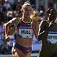 How Faith Kipyegon's fierce 2024 competitor Jessica Hull wants Australian youngsters to achieve success.