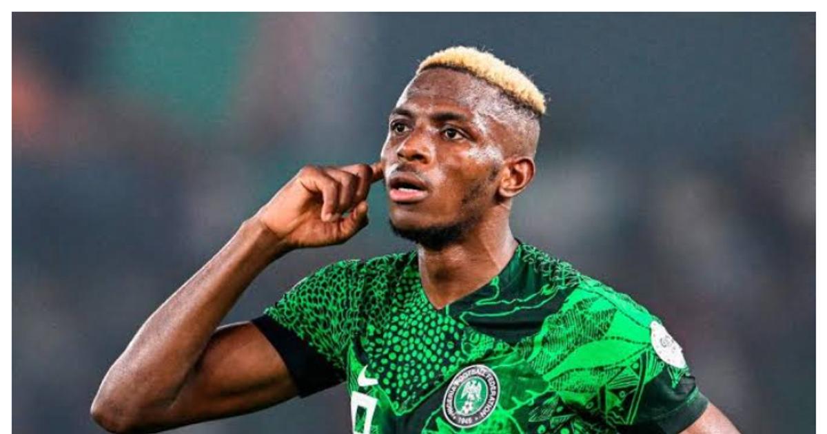 Nigeria vs. Rwanda: Prediction, head-to-head, team news, possible line ...