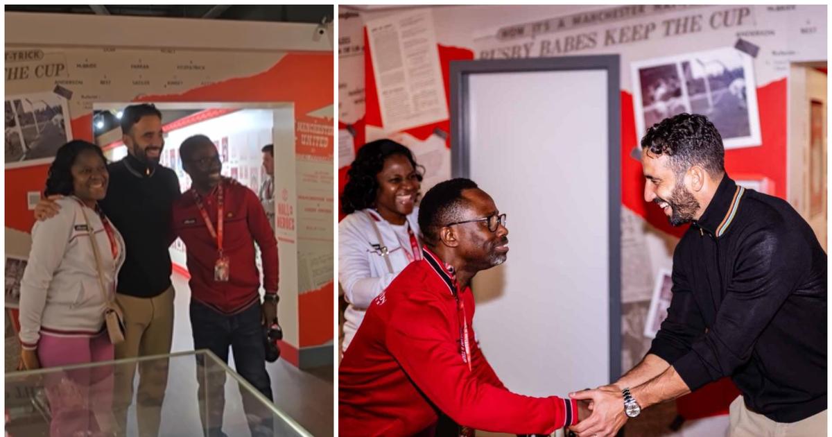 'You will enjoy this place' - Nigerian couple marks 14 years ...