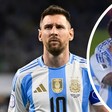 ‘Angry’ Lionel Messi insults referee after suffering 3rd straight defeat