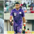 Augustine Eguaveon's Super Eagles conceded for the first time in five matches no thanks to Stanley Nwabali's error.
