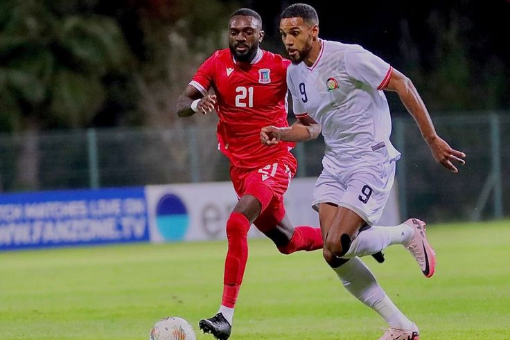 Jonah Ayunga Reflects on Frustrating Equatorial Guinea Loss and Lessons Ahead of Harambee Stars Clash with Senegal