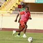 Kevin Otiende 'Delighted' with Harambee Stars Debut Despite Equatorial Guinea Loss