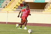 Kevin Otiende 'Delighted' with Harambee Stars Debut Despite Equatorial Guinea Loss