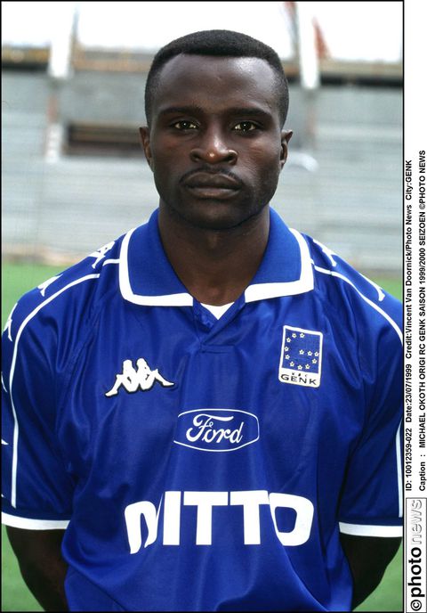 Mike Okoth Origi: A Lasting Legacy in Europe