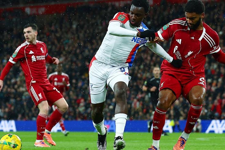 'What Will Be Will Be' – Premier League Striker On Speculated Move to African Nation Ahead of FIFA 2026 World Cup