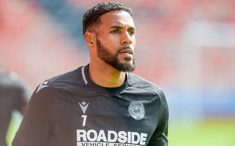 Jonah Ayunga Reflects on Frustrating Equatorial Guinea Loss and Lessons Ahead of Harambee Stars Clash with Senegal