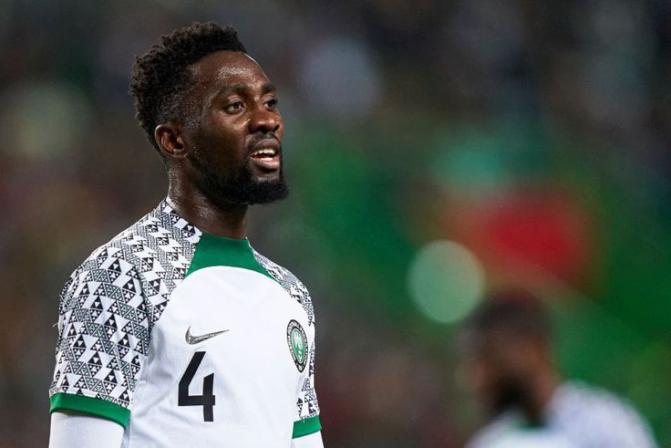 Nigeria vs DR Congo: Hope this is not a trap - reactions as CAF clears Ndidi for Leopards game