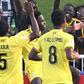 FIFA U-17 World Cup: Uganda Cubs Cruise Into Round of 16 After Stunning Senegal