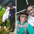 Aldrine Kibet Makes Big Promise to Kenyans After Dream Harambee Stars Debut
