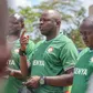 William Muluya Reveals Ultimate Aim in Ethiopia as Junior Stars Eye AFCON U17 Slot