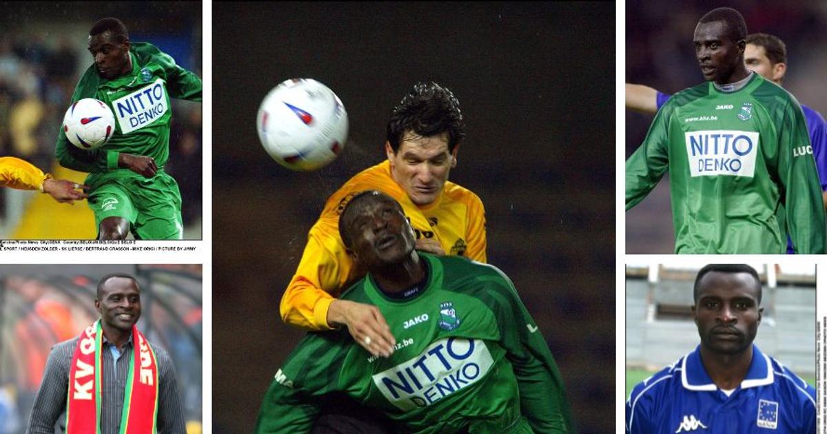 Mike Okoth Origi: The Trailblazer Who Made Kenyan Footballers Famous in ...