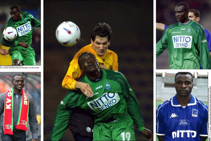 Mike Okoth Origi: The Trailblazer Who Made Kenyan Footballers Famous in Europe