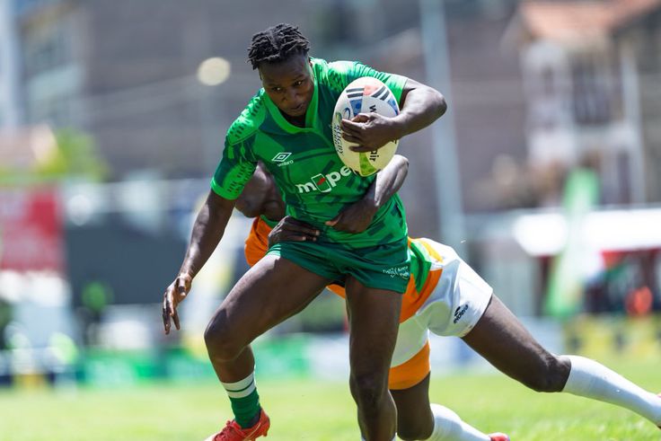 Kenya Lionesses Boss Outlines What His Charges Must Do to Win Africa 7s Title on Home Soil