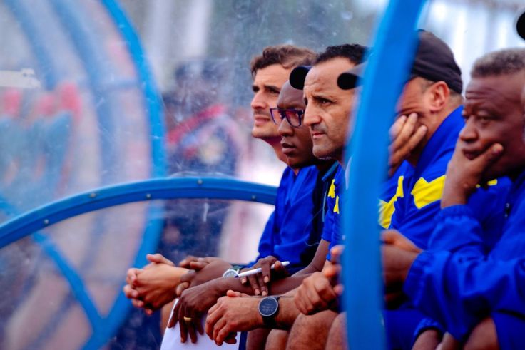 St Eloi Lupopo’s Champions League Plans Change After CAF Directive