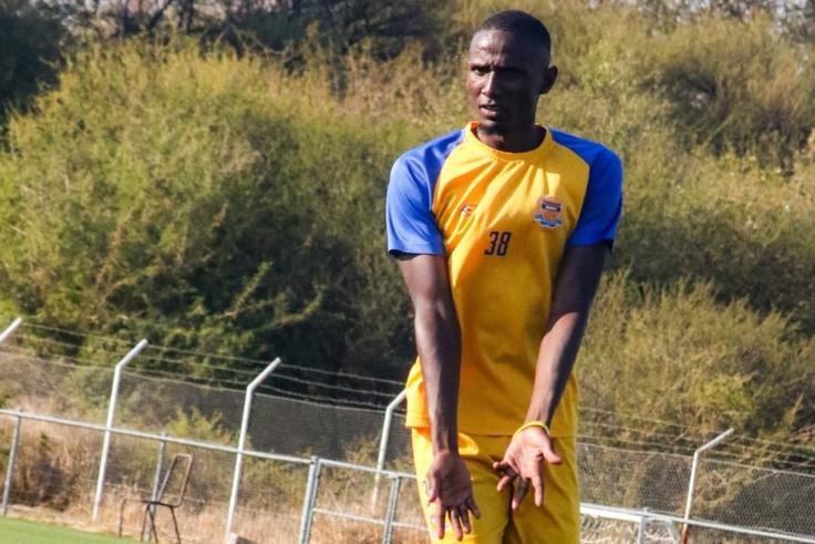 Kenneth Muguna Reveals Why He Adapted Quickly to Life in Botswana