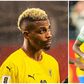 Mario Lemina promises to watch Victor Osimhen and Nigeria in DR Congo final after Gabon defeat