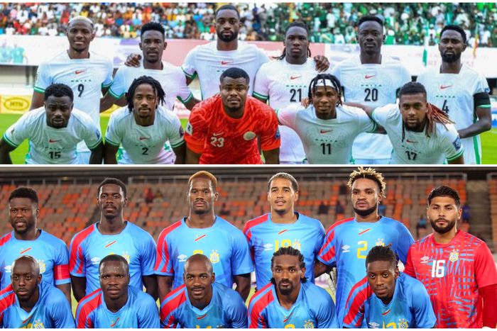 Nigeria vs DR Congo: 10 massive facts about the 2026 FIFA World Cup Play-off final